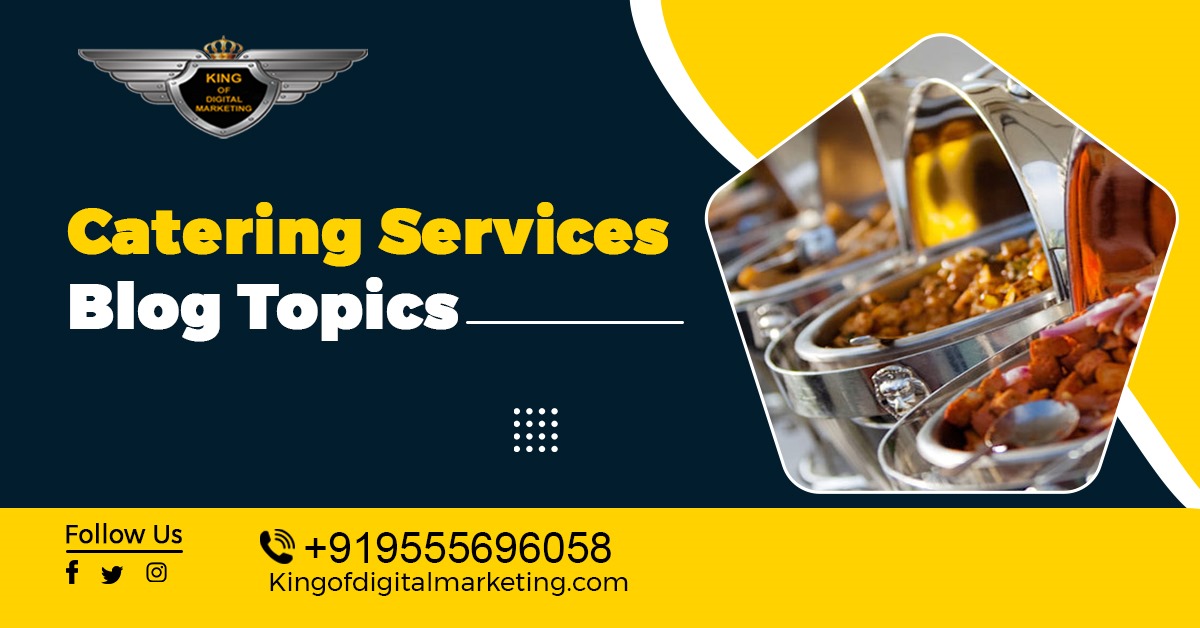 Catering Services